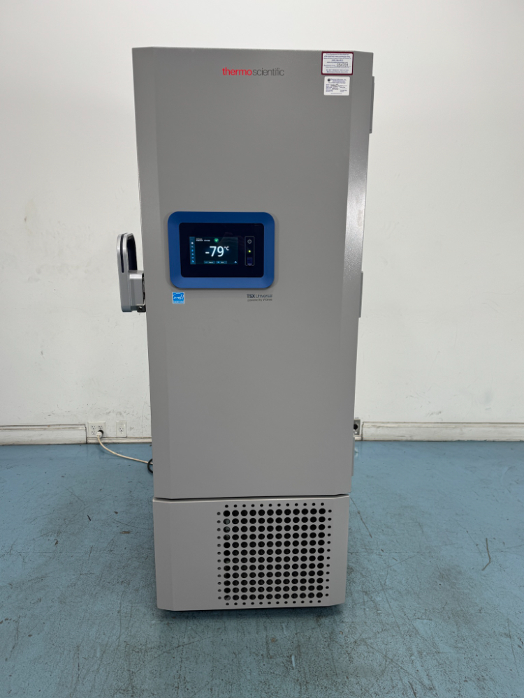 Image of Thermo Fisher Scientific TSX Universal Below 80 Freezer